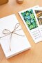 Photo/invitation Card for Inkjet Printers, 50 Pieces