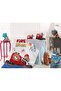 Fire Bear 100% Cotton Ranforce Baby Duvet Cover Set - 2