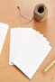 Photo/invitation Card for Inkjet Printers, 50 Pieces - 3