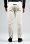 Regular Men's Skinny Fit Clay Color Sweatpants