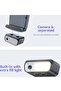 3-Axis Gimbal Stabilizer, SF21 Face Tracking With Camera Powerful Battery Built-in Ext - 2