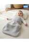 Muslin 2.5 Tog Sleeping Bag Winter, Spring Baby Girl-Boy Sleeveless, Zippered, Padded Sleeping Bag/Grey