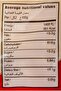 Gluten Free FUSilli, 340G, beige - 6