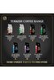 Coffee, Private Blend, With Cardamom, Lebanese Coffee, Finely Grind, 250G - 4