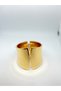 Women's Non-Tarnish Steel Bracelet |   Gold - 4
