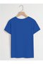 Basic bicycle collar t-shirt - 2