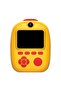 Kids Camera with 2” HD Screen, 1080P Video, 1000mAh Battery & SD Card Support - 2