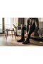 Genuine Leather Lightweight Comfortable Sole Chelsea Model Line Detail Men's Boots - 3