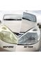Pro kit, All Purpose Cleaner, Multi-Surface Spray for Car Interior, Yellow Headlight - 4