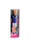 Dwk44 Handsome Ken Dolls - 3