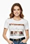 Lerny Tee Graphic T-Shirts Qbgi67Kak90 - G011 - 3