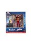 Marvel Legends Series MTG Mary Jane Watson 6" Iron Spider - 5