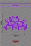 Six Cats Visual Motorcycle Laptop Helmet Car Sticker Decal (Foil Cut)