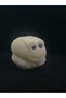 Frog Model Cream-Colored Velvet Ring Box Fun and Funny Gift Decorative Velvet Ring Box - 6