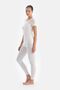 504 Women's Thermal Underwear-Ecru - 4