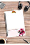 Cookie Run Kingdom Anime Spiral Notebook A5 (50 Sheets) - 2