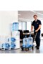 3-Tier Stainless Steel Water Bottle Storage Rack - 7