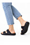 Srr 4001 Thick Soled Comfortable Women's Daily Summer Outdoor Slippers - 3