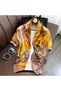 Trendlover Scarf, Foulard, Bandana 90X90 cm - 7