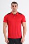 Strike Camp T-Shirt Red
