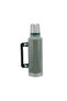 Classic Legendary Thermos 2.3L Classic Thermos Green - 5