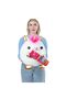 Snackles Medium(Unicorn&Bazooka) Plush - 2