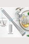 New Generation Adjustable Stainless Steel Egg & Pastry Whisk – Professional Kitchen Helper - 3