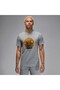 Brand Basketball Ss Crew Men's T-Shirt