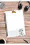 Cookie Run Kingdom Anime Spiral Notebook A5 (50 Sheets) - 2