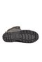 Black Lace-Up Non-Slip Sole Men's Boots 930 m - 5