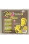 Zeki Müren from Yesterday to Today 12 Cd - 2