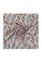 Ethnic Patterned Digital Printed Upholstery Sofa Fabric, Throw Pillow, Cushion Covering Fabric