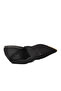 Black Fleece Lined Zippered Women's Heeled Boots 878605 Z - 4