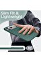 Liquid Silicone Case for iPhone 17 Pro Max 6.9-Inch, Silky Soft Touch Full-Body Protection - 7