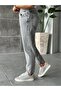 P2673 Smoked Washed Boyfriend Pants - 2