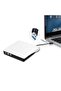 5254 USB 3.0 Sata Slim 9.5mm Dvd Rw Writer Ssd External Caddy Box - 4