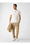 Cochise Crew Neck Short Sleeve Men's White T-Shirt Z6Ri00I3Z14-G018