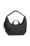 Women's Black Sports Bag Fav Duffel Bag Jm5009 - 2