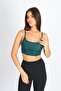 Women's 2-Pack Comfortlux Fit Strap Sports Bra Sports Bralet - 3