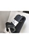 36 Pieces Luxury Black Hangers Wood Look Plastic a Quality Clothes Hanger
