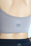 Women's 2-Pack Comfortlux Fit Strap Sports Bra Sports Bralet - 6