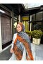 Wool Cotton Shawl - 2