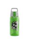 Football Leakproof Lid Children's School Water Bottle 0.5 L – Bpa Free – Viva One Football