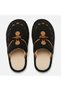 Women's Plush House Slippers Non-Slip Silent Sole Winter Comfortable Slippers - 2