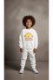 Team Sweatshirt Matata Printed Girls Boys Crew Neck3 4-5-6-7-8-9-10-11-12Years