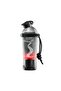 Lifestyle Portable Electric Protein Mixer 550ml USB-C Rechargeable Shaker - 2
