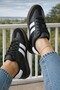 3-Pack Flex Run Unisex Sports Shoes Daily Casual Sneakers - 3