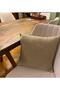 Decorative Textured Curl Throw Pillow Cover 45X45Cm Soft Pillowcases Sofa Chair Cushion Cover - 7