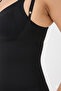 Firming Lifting Laser Cut Non-Marking Bodysuit Bady Corset - 2