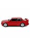 Bmw M3 Red 1/24 Model Car - 2